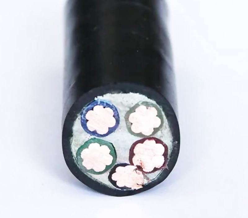 電線(xiàn)特性